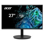 Acer Um.hb2aa.g07 Cb272 Gbmiprux 27in. 1920x1080 Ips Display 2x2 Speakers Hdmi. Fixed Price $208.94.