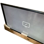 Sharp 70" 4k Touchscreen Whiteboard / Monitor Tv Interactive Anti-glare Taa. Fixed Price $1319.99.