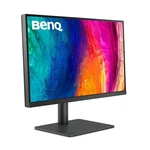 New! Benq Pd2705u 27" 60 Hz Ips Uhd 5 Ms (gtg) 3840 X 2160 (4k) Hdmi Monitor. Fixed Price $399.99.