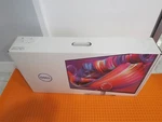 Dell S2721hs 27 In Lcd Monitor Platinum Silver Brand New Sealed. Fixed Price $162.00.