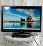Hp Z24x E9q82a Lcd Monitor 24" Hdmi 2*display Port Dvi Grade B See Notes. Fixed Price $29.56.