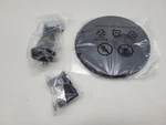Replacement Genuine Stand For Asus 27 1080p Eye Care Monitor (va27dqf). Fixed Price $5.22.