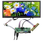 Fanyitek 10.3 Inch 1920x720 Fhd 850nit Ips Wide Bar Lcd Screen And Hdmi Vga D.... Fixed Price $70.00.