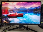 Asus Rog Strix Xg27aqmr 27" 2560 X 1440 Monitor Hdmi Dp W/stand M897. Fixed Price $229.99.