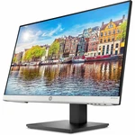 Hp 24mh 23.8" Fhd Monitor 16:9, 5ms, 1000:1, Vga, Hdmi, Displayport, Anti-glare. Fixed Price $50.99.