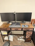 Hp 27f 27 Inch Widescreen Led Monitor. Fixed Price $300.00.
