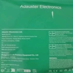 Adauxter Hdmi 8k Cable Ultra High Speed 20 Feet Clearest On Market Unused. Fixed Price $25.99.