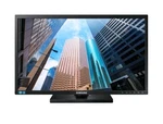 Samsung S24e650dw 24" 16:10 Wuxga Ips Led Lcd Monitor, 1920x1200, Black. Fixed Price $84.50.