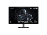 Gigabyte - Mo27q28g 27" W-oled Gaming Monitor Qhd 2560x1440 280hz 0.03m. Fixed Price $611.99.