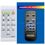 Replacement Remote Control For Sharp Display Lcd Monitor Same With. Fixed Price $21.45.