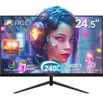 Z Z-edge 24.5 Inch 240hz 165hz 144hz Gaming Monitor Fhd 1080p Mprt 1ms. Fixed Price $189.78.