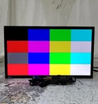 Samsung S24c650pl Ls24c65k Lcd Monitor 24" Vga Hdmi Dp Grade B See Notes. Fixed Price $21.28.