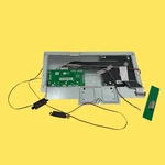 Oem Display Box Circuit Boards For Asus Vg328qa1a #0878 Z44/11 (tc). Fixed Price $61.88.