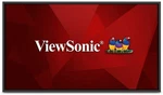 Viewsonic - Cde43g3 43 Inch 4k Uhd Os-free Commercial. Fixed Price $1089.27.