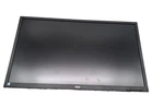 Aoc 27e1h 27 Ipc Lcd Widescreen Computer Monitor 1920 1080 Hdmi Vga. Fixed Price $99.99.