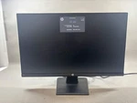 Hp 23" Hstnd-9481-f Lcd 60hz Monitor. Fixed Price $46.99.