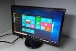 Viewsonic Va2246mh-led 22" Monitor W/speakers Full Hd 1080p Hdmi Dvi Vga Vs15451. Fixed Price $119.75.