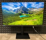 Samsung Viewfinity S60d 27" Led Lcd Display Qhd S27d606uan New! Open Box. Fixed Price $299.99.