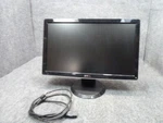 Dell St2010f Lcd Monitor 20" 100-240vac 50/60hz 1.5a. Fixed Price $49.99.