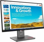 Lenovo Thinkvision P24qd-40 24" Class Webcam Wqhd Led Monitor 64b1gar1us. Fixed Price $249.00.