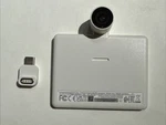Genuine Samsung Slimfit Cam Bn96-54965a Web Camera For Monitor White. Fixed Price $42.35.
