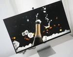 Samsung Viewfinity S9 S27c900 / 27" 5k Qled Monitor Ls27c900pakxkr Express. Fixed Price $1316.35.