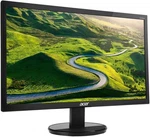 Acer K242hql 24 Inch 60hz Full Hd Led Backlight Computer Monitor. Fixed Price $43.18.