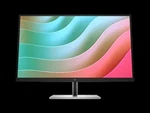 Hp P24h G5 Fhd Monitor / 64w34aa N08983-a01 New Open Box. Fixed Price $89.95.