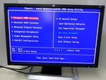 Hp Lp2275w 22" Widescreen Lcd Monitor 1680x1050 6ms 300 Cd/m2 *tested Grade A*. Fixed Price $45.00.