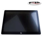 New Elo Et1502l-2uwc-1-wh-ns-g-rvzk 15-inch Touchscreen Monitor - White. Fixed Price $224.95.