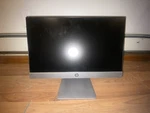 Hp Pavilion 20xi 20" Hd+ Led Lcd Monitor Includes Vga ( Video Graphics Array ). Fixed Price $85.00.