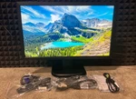Viewsonic Vg2439m 24" Led Lcd Display Vg2439m-led New Open Box!!!. Fixed Price $79.99.