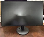 Hp 24yh 23.8" Fhd Ips Led Monitor - Black. Fixed Price $59.99.
