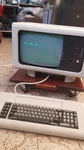 Ibm 5251 Green Display Terminal Keyboard Vintage. Fixed Price $1247.06.