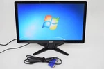 Acer G206hl 20in Led Backlight Lcd Monitor Dvi Vga Grade B. Fixed Price $39.99.