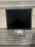 Siemens Dsc1904-d Pn: 8675402 19" Color Lcd Monitor. Fixed Price $75.00.