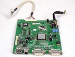 Hp 68709m0039d Replacement Part: Cl-96 Motherboard Mainboard Board For Lp2065 Ef227a. Fixed Price $42.93.