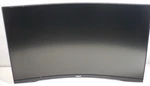 Samsung - C32g57tqwn Odyssey 32" Curved Gaming Monitor. Fixed Price $150.00.