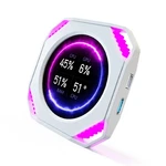 Visual 2.1-inch Usb Computer Diy Monitor Type C Secondary Screen Display. Fixed Price $57.19.