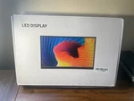 Portable Touchscreen Monitor 1080p Fhd Ips Led Display With Hdr Kenowa 16 Inch. Fixed Price $100.00.