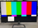 Hp Pavilion X3w26aa 27 Inch Widescreen Ips Lcd Monitor. Fixed Price $80.00.