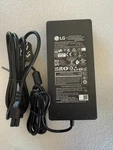 1pcs Acc-latp2 Eay65068607 Ac 210.6w/19.5v Adapter For Lg 28mq780-b Monitor. Fixed Price $79.00.