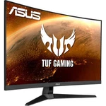 Asus Tuf Gaming Vg328h1b 31.5 In 16:9 Curved 165 Hz Adaptive-sync Va Monitor. Fixed Price $210.99.