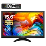 Thinlerain 15.6" 1600x900 Hdmi Vga Av Usb Vesa Computer Monitor W/speakers. Fixed Price $104.85.