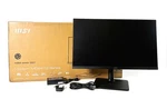Msi Modern Md2412p 24" Led Fhd Hdmi Gaming Monitor With Stand Adjustable Height. Fixed Price $99.99.