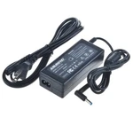 Ac Adapter For Hp M27f 2g3d3aa M27fe 43g46aa M27h Led Monitor Power Cord Charger. Fixed Price $18.74.