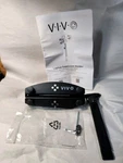 Vivo Laptop Extension Holder Black - New Without Box. Fixed Price $22.00.