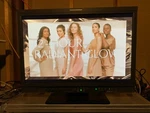 Jvc Dt-v24l3dy 24-inch Broadcast Studio Monitor. Fixed Price $495.00.