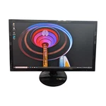 Planar 997-7346-00 Pxl2470mw 24" Class Full Hd Lcd Monitor - 16:9 Black. Fixed Price $69.99.
