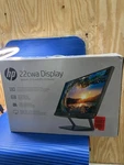 Hp 22cwa 21.5" Full Hd Display Screen New. Fixed Price $199.99.